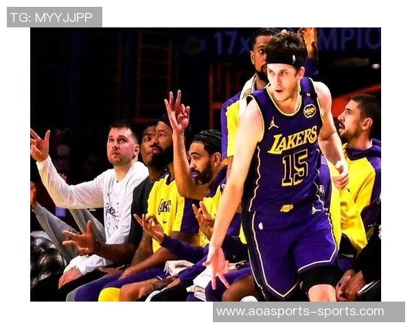 里夫斯背靠背狂砍92分创湖人队史新高自科比以来首次如此表现