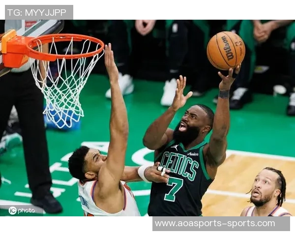 绿军对阵篮网首发阵容揭晓小波特与杰伦布朗联手出战沃尔什连续第三场首发