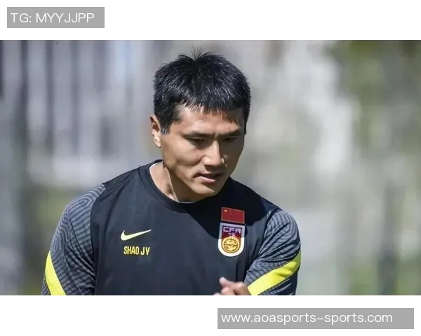邵佳一坚定表示进军世界杯是唯一目标否则自己不算合格球员